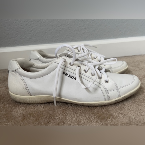 Prada sneakers - Picture 16 of 16